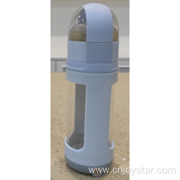 Travel Milk Warmer Heater For Nursing Bottle